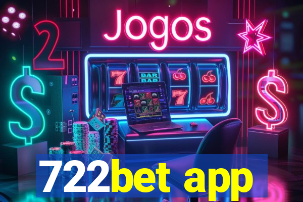 722bet app